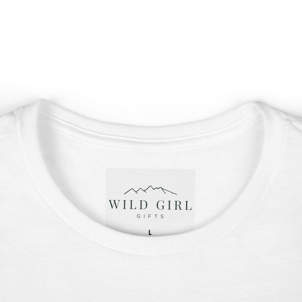 Wild Girl Adventure + Après Tee