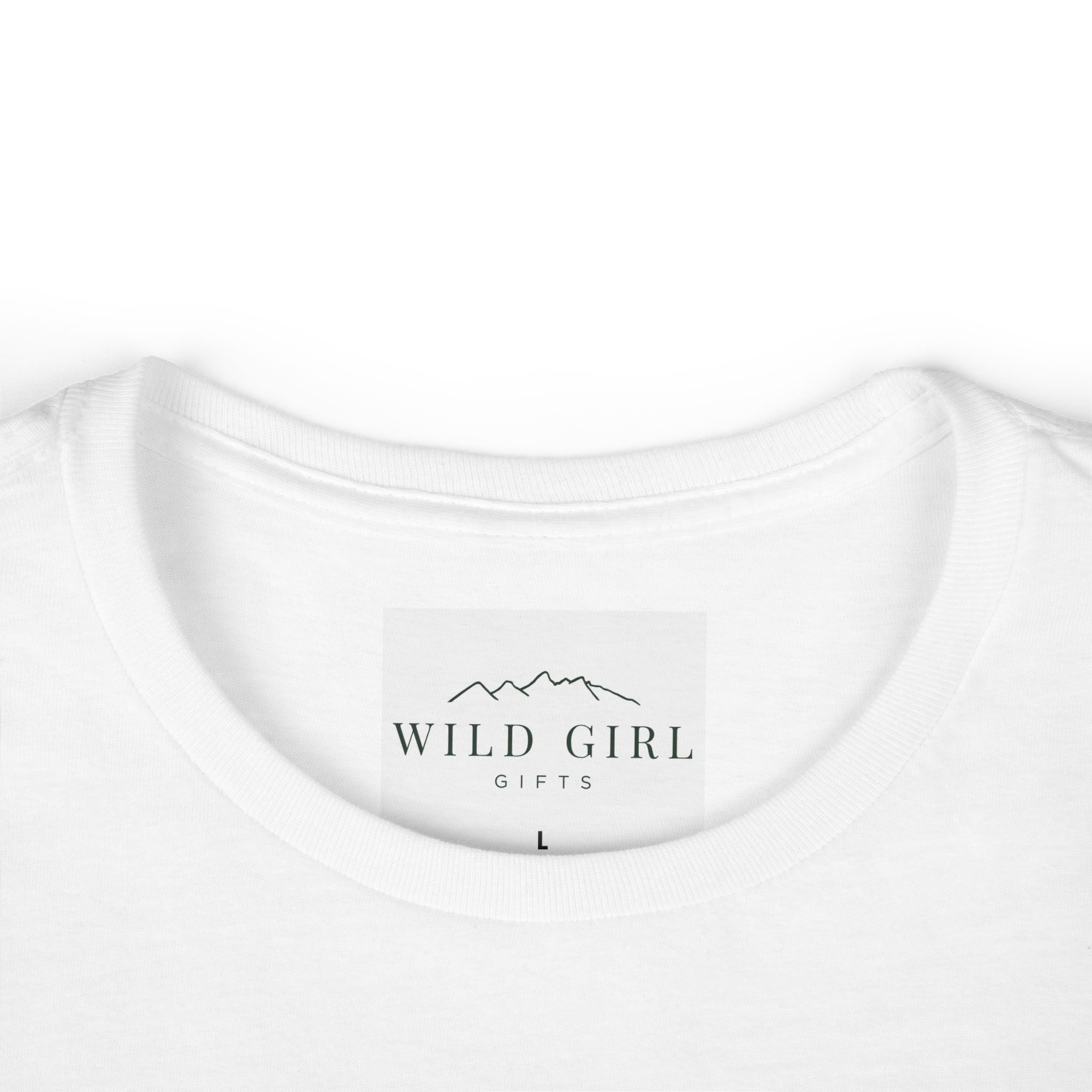Wild Girl Adventure + Après Tee